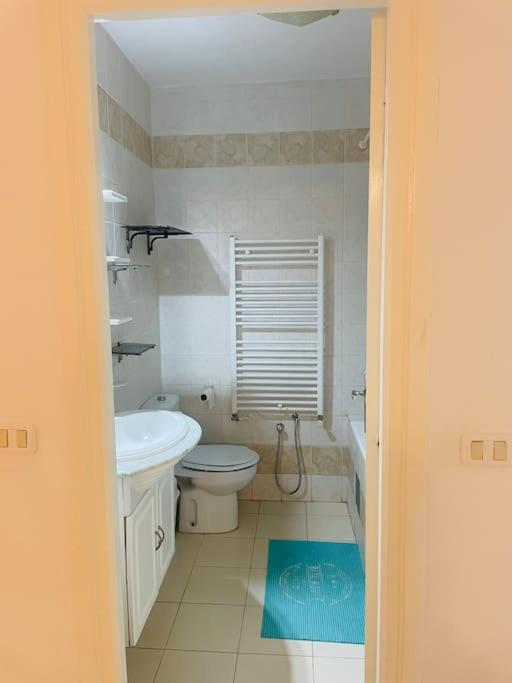 Hammamet Dream Apartment Exterior photo